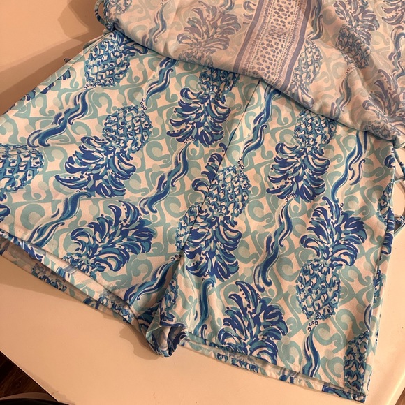 Lilly Pulitzer Dress - Picture 5 of 5